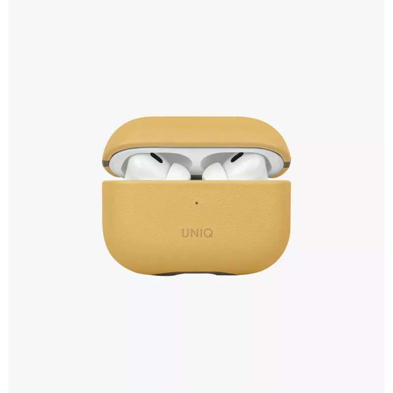 Custodia ibrida UNIQ Lyden DS per AirPods Pro 2ª generazione (2022/2023) - antracite/nero