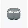 Custodia ibrida UNIQ Lyden DS per AirPods Pro 2ª generazione (2022/2023) - antracite/nero