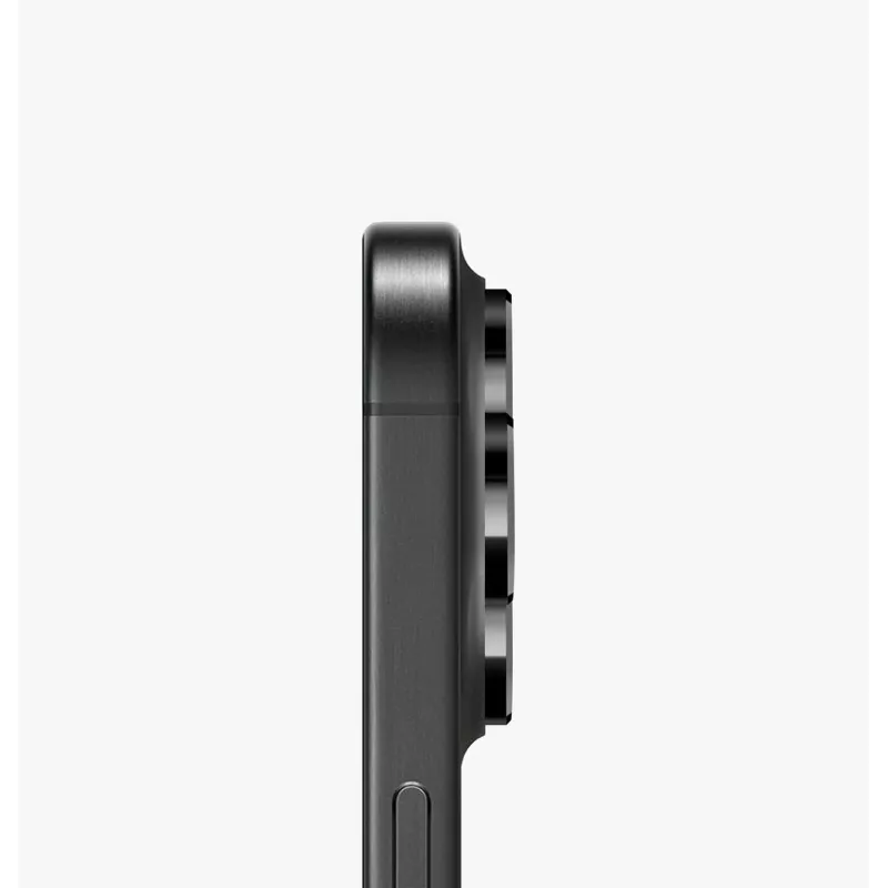 Protezione lenti fotocamera in alluminio UNIQ Optix per iPhone 17 con applicatore - argento