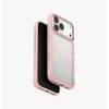 Custodia con ricarica MagClick UNIQ Veren per iPhone 17 Pro Max, arancione