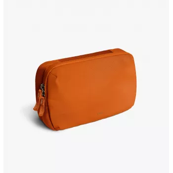 Pochette kit tech UNIQ Denver 2,5 l arancione