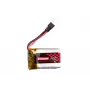 Batteria ricaricabile LiPo Carrera RC 3,7V 300mAh #501040