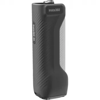 Insta360 X5 impugnatura utility pieghevole (CINSBBMY)