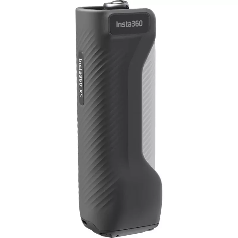 Insta360 X5 impugnatura utility pieghevole (CINSBBMY)