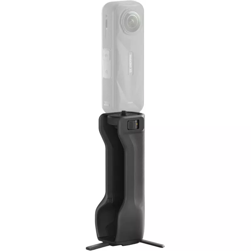 Insta360 X5 impugnatura utility pieghevole (CINSBBMY)