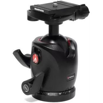 Manfrotto X-Pro Xchange testa a sfera (MHXPRO-Q6TX)