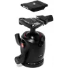 Manfrotto X-Pro Xchange testa a sfera (MHXPRO-Q6TX)