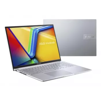 ASUS Vivobook 16 F1605VA-WS96 laptop 16 pollici WUXGA Intel Core i9-13900H 16 GB 1 TB SSD Windows 11 Home, Cool Silver