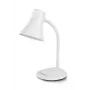 Esperanza POLARIS lampada da tavolo E27 12W LED bianco ELD111W