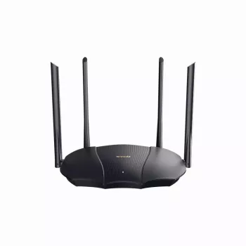 Tenda TX9 PRO AX3000 Router Wi-Fi 6 Dual-Band Gigabit