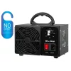 Blow OZ-04 Generatore di ozono, 60.000 mg/h, 140 W, nero