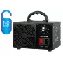 Generatore di ozono Blow OZ-04, 60.000 mg/h, 140 W, Nero