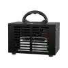 Generatore di ozono Blow OZ-04, 60.000 mg/h, 140 W, Nero