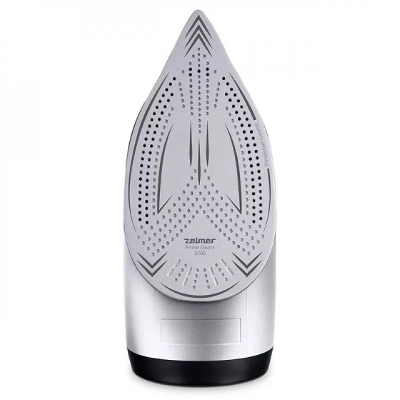 Ferro da stiro a vapore Zelmer ZIR4800 PrimeSteam 3200W