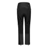 Pantaloni Salewa Ortles DST donna Black Out 36