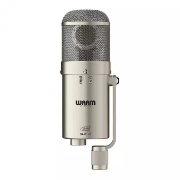 Warm Audio WA-47F Microfono a condensatore FET a diaframma largo
