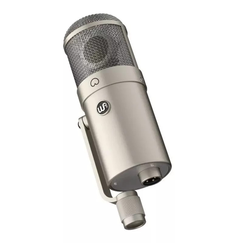 Warm Audio WA-47F Microfono a condensatore FET a diaframma largo