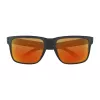 Oakley Holbrook XL Occhiali da sole - nero opaco / Prizm Black Polarized