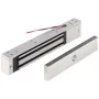 GENWAY Apriporta elettromagnetico ZE-280-2, forza di tenuta 280 kg, montaggio a parete, Fail-Safe, 12/24V DC