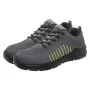 NEO TOOLS Scarpe antinfortunistiche S1 FO con puntale in acciaio taglia 45