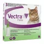 Ceva Vectra Felis trattamento spot-on contro le pulci per gatti – 3 pipette