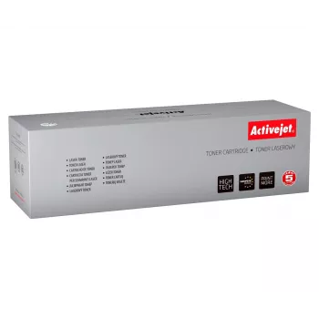 Activejet ATH-2200BN Supreme cartuccia toner compatibile per HP W2200A, nero, 2.100 pagine, con chip