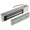 INNE ZE-320 serratura elettromagnetica, forza di tenuta 300 kg, 12/24V DC, fail-safe, montaggio a vista