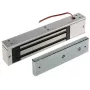 INNE ZE-320 serratura elettromagnetica, forza di tenuta 300 kg, 12/24V DC, fail-safe, montaggio a vista