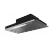 TEKA GFI 63030 KOS IX 60 cm cappa aspirante integrata - acciaio inox