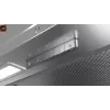 TEKA GFI 63030 KOS IX 60 cm cappa aspirante integrata - acciaio inox