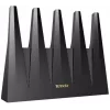 Tenda BE12 Pro BE11520 router Dual-Band Wi-Fi 7, porte Multi-Gigabit 2.5G, 6 antenne, supporto Mesh