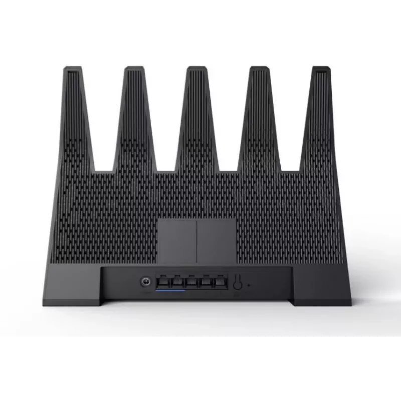 Tenda BE12 Pro BE11520 router Dual-Band Wi-Fi 7, porte Multi-Gigabit 2.5G, 6 antenne, supporto Mesh