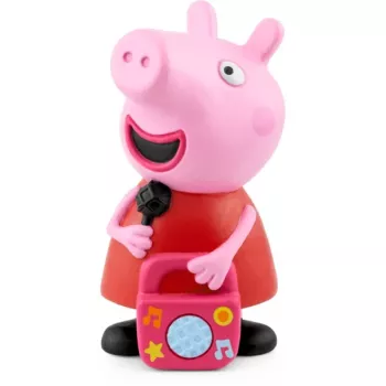Peppa Pig - Il mio compleanno (audiolibro)