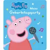 Peppa Pig - Il mio compleanno (audiolibro)