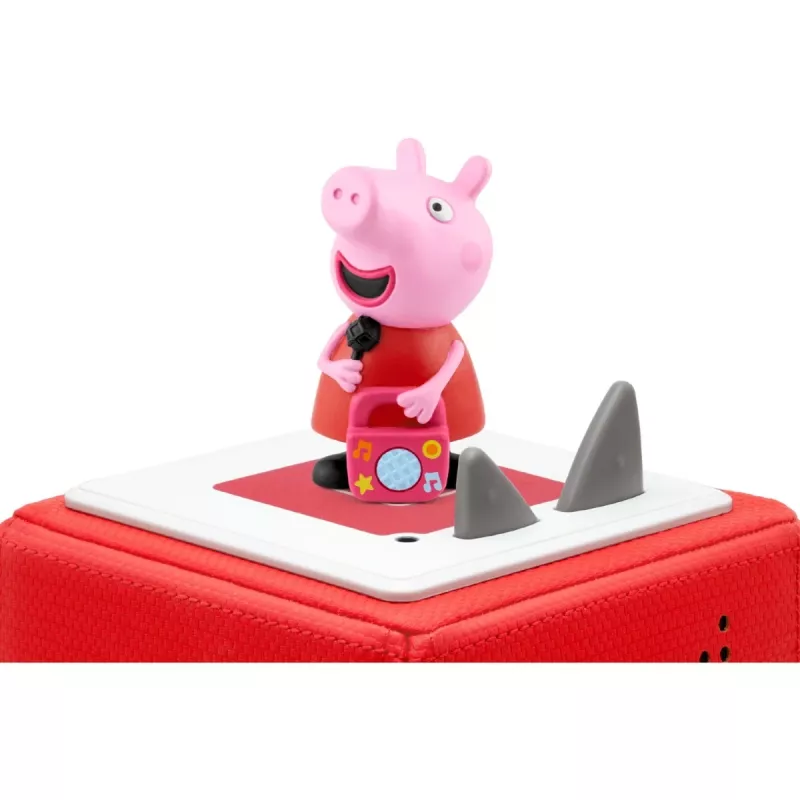 Peppa Pig - Il mio compleanno (audiolibro)