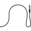 GOOBAY cavo HDMI Optical Hybrid Ultra High-Speed (AOC) 8K / 60Hz - 20m, 48 Gbit/s, nero/grigio