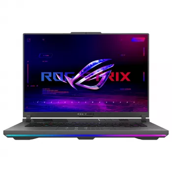 ASUS ROG Strix G16 G614PP-RV031W laptop da gaming, 16