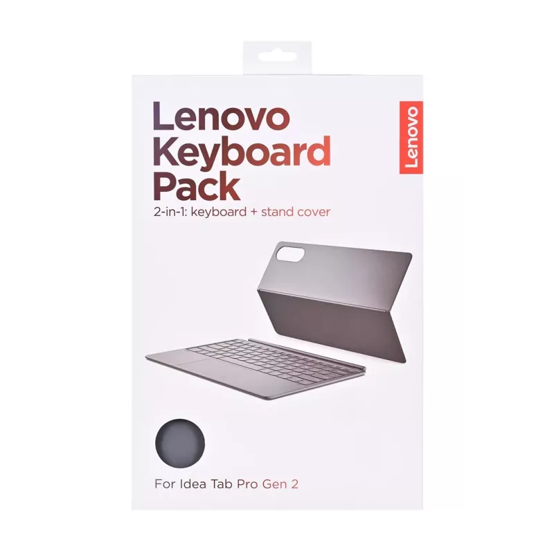 Lenovo Pacchetto tastiera per Lenovo Idea Tab Pro Gen 2