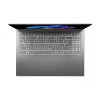 Acer Swift 16 AI OLED SF16-71T-79NV Laptop, Intel Core Ultra X7 358H, 16" 2880x1800 touch, 16 GB RAM, 512 GB SSD, Windows 11 Home