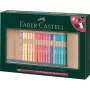 Faber-Castell Polychromos Set multicolore da 34 pezzi FC110030