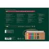 Faber-Castell Polychromos Set multicolore da 34 pezzi FC110030