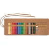 Faber-Castell Polychromos Set multicolore da 34 pezzi FC110030