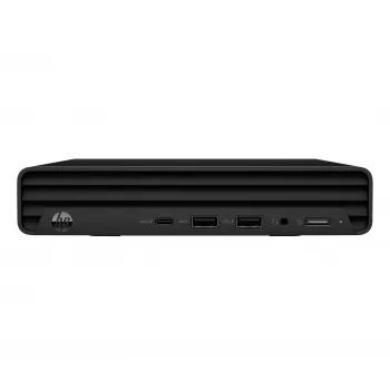 HP Pro 260 G9 Mini Core i5-1334U 16GB 256GB grafica Intel Iris Xe Windows 11 Pro