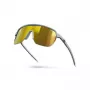 Julbo FREQUENCY occhiali da sole grigio/bianco S3CG