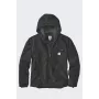 Carhartt giacca uomo Washed Duck foderata Sherpa