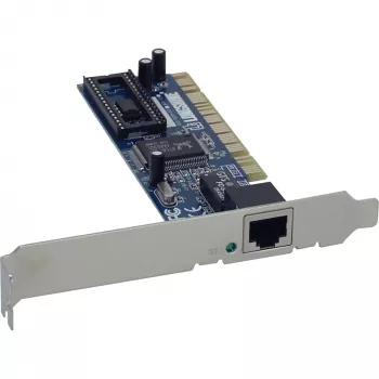 Longshine LCS-8038TXR7 scheda di rete PCI 10/100 Mbps Fast Ethernet (NIC)