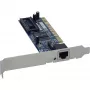 Longshine LCS-8038TXR7 scheda di rete PCI 10/100 Mbps Fast Ethernet (NIC)