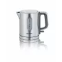 Severin WK 3401 bollitore in acciaio inox 1,7 L 2200 W argento