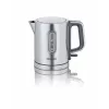 Severin WK 3401 bollitore in acciaio inox 1,7 L 2200 W argento