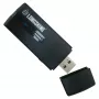 Longshine LCS-8133 adattatore WLAN, USB 3.0, 300Mbit/s, 2.4GHz, 802.11n, mini dongle, nero